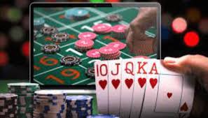 Официальный сайт Casino Clubnika